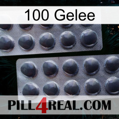 100 Jelly 31